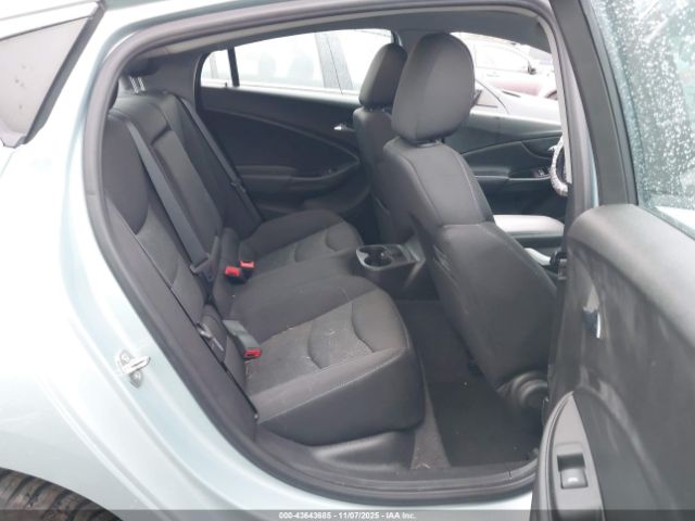 2018 CHEVROLET VOLT 1G1RA6S53JU155158 Photo 7