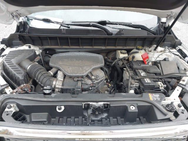 2018 GMC ACADIA 1GKKNXLS1JZ160793 Photo 9