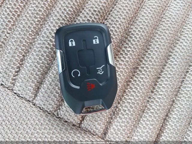 2018 GMC ACADIA 1GKKNXLS1JZ160793 Photo 10