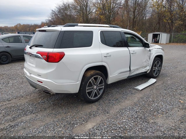 2018 GMC ACADIA 1GKKNXLS1JZ160793 Photo 3