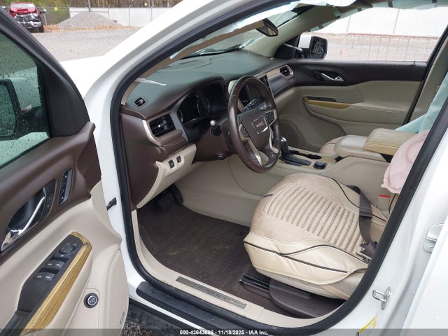 2018 GMC ACADIA 1GKKNXLS1JZ160793 Photo 4