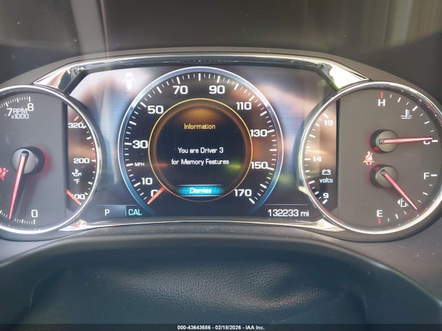 2018 GMC ACADIA 1GKKNXLS1JZ160793 Photo 6