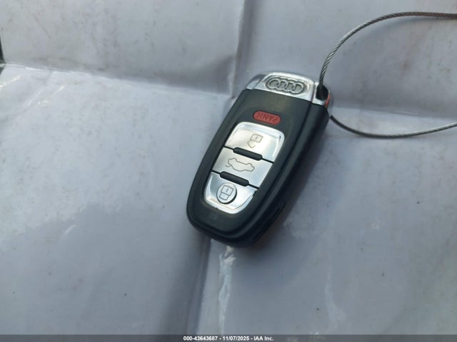 2009 AUDI A4 WAUGF78K79A172865 Photo 10