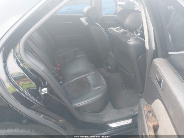 2008 CADILLAC STS-V 1G6DX67D880106039 Photo 7