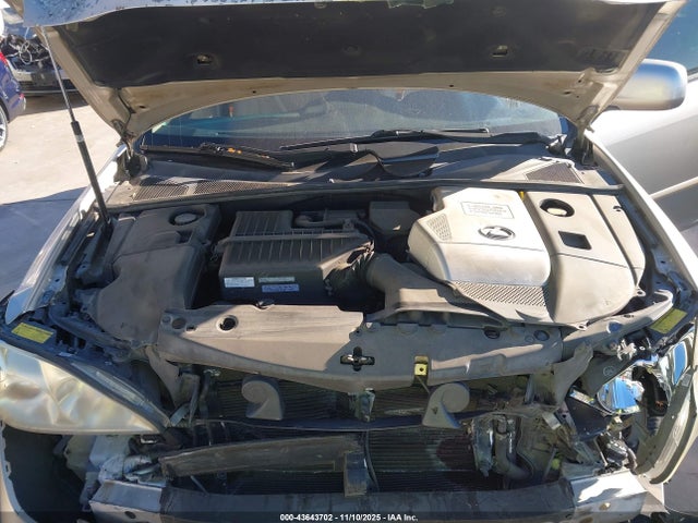 Aukcja sprzedaży 2007 Lexus Rx 400h, vin: JTJGW31U172001864, numer aukcji: 43643702