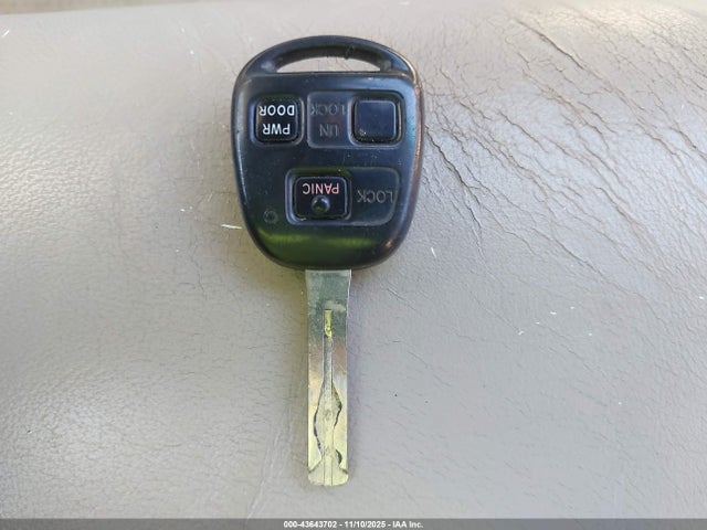 Aukcja sprzedaży 2007 Lexus Rx 400h, vin: JTJGW31U172001864, numer aukcji: 43643702