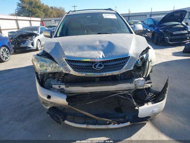 Aukcja sprzedaży 2007 Lexus Rx 400h, vin: JTJGW31U172001864, numer aukcji: 43643702