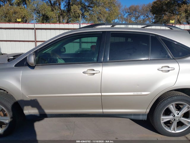 Aukcja sprzedaży 2007 Lexus Rx 400h, vin: JTJGW31U172001864, numer aukcji: 43643702