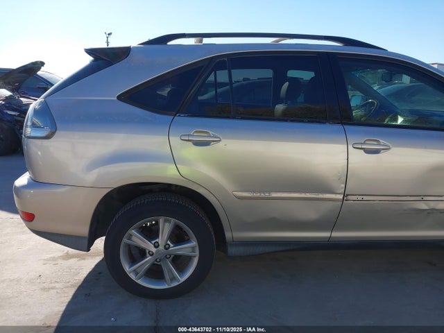 Aukcja sprzedaży 2007 Lexus Rx 400h, vin: JTJGW31U172001864, numer aukcji: 43643702