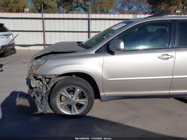 Aukcja sprzedaży 2007 Lexus Rx 400h, vin: JTJGW31U172001864, numer aukcji: 43643702