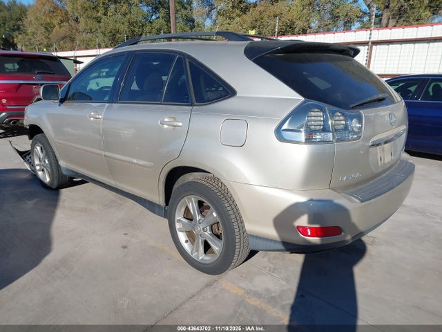 Aukcja sprzedaży 2007 Lexus Rx 400h, vin: JTJGW31U172001864, numer aukcji: 43643702