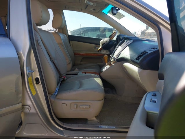 Aukcja sprzedaży 2007 Lexus Rx 400h, vin: JTJGW31U172001864, numer aukcji: 43643702