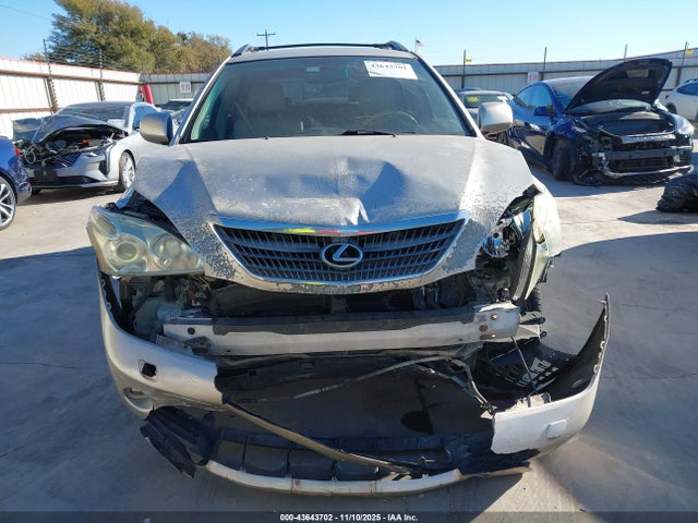 Aukcja sprzedaży 2007 Lexus Rx 400h, vin: JTJGW31U172001864, numer aukcji: 43643702