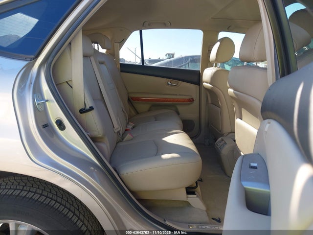 Aukcja sprzedaży 2007 Lexus Rx 400h, vin: JTJGW31U172001864, numer aukcji: 43643702