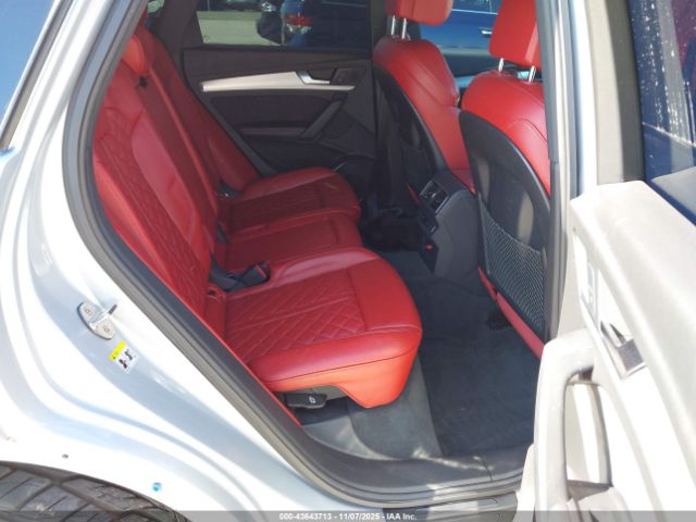 2018 AUDI SQ5 WA1A4AFY2J2135993 Photo 7