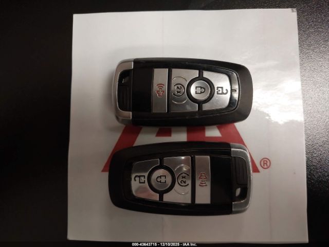 2021 FORD BRONCO 1FMDE5DH0MLA61168 Photo 10