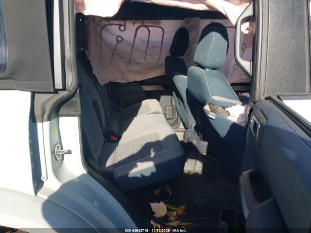 2021 FORD BRONCO 1FMDE5DH0MLA61168 Photo 7
