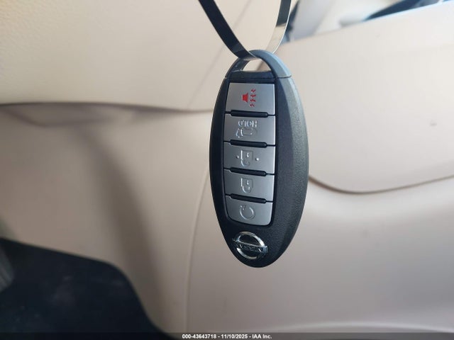 2018 NISSAN ROGUE HYBRID 5N1ET2MT8JC814289 Photo 10