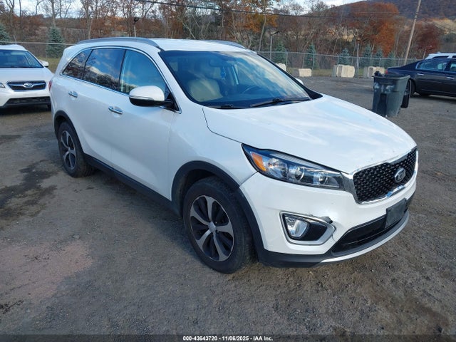 2018 KIA SORENTO 5XYPH4A53JG407637