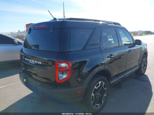 2021 FORD BRONCO SPORT 3FMCR9C62MRB40835 Photo 3