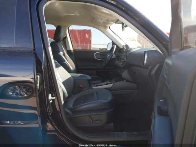 2021 FORD BRONCO SPORT 3FMCR9C62MRB40835 Photo 4