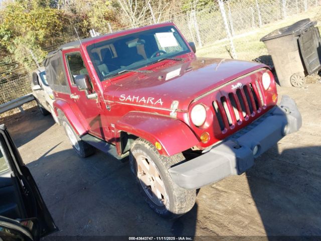 2012 JEEP WRANGLER 1C4AJWBG9CL173646