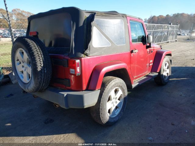 2012 JEEP WRANGLER 1C4AJWBG9CL173646 Photo 3