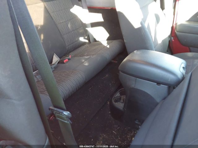 2012 JEEP WRANGLER 1C4AJWBG9CL173646 Photo 7