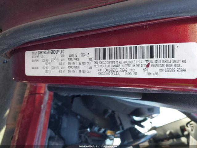 2012 JEEP WRANGLER 1C4AJWBG9CL173646 Photo 8