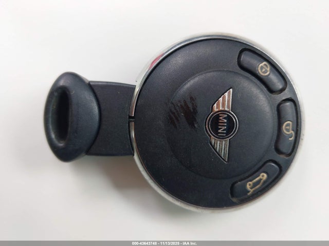 2013 MINI COUNTRYMAN WMWZC3C53DWP23462 Photo 10