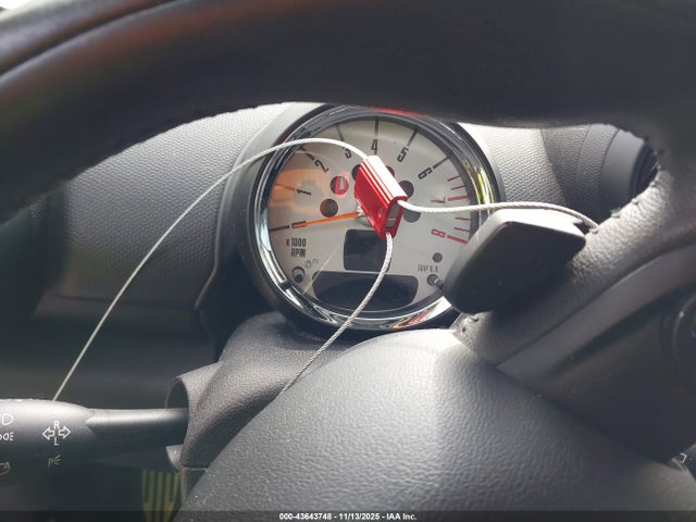 2013 MINI COUNTRYMAN WMWZC3C53DWP23462 Photo 6