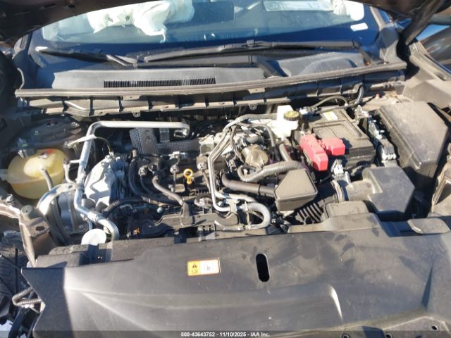 2023 MITSUBISHI OUTLANDER JA4J3VA81PZ032128 Photo 9