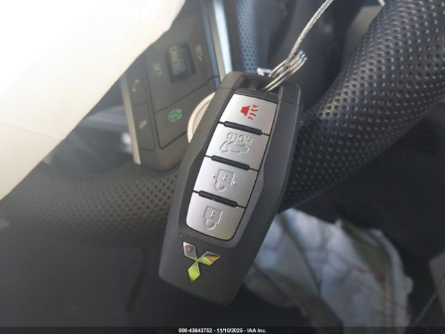 2023 MITSUBISHI OUTLANDER JA4J3VA81PZ032128 Photo 10