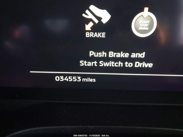 2023 MITSUBISHI OUTLANDER JA4J3VA81PZ032128 Photo 6