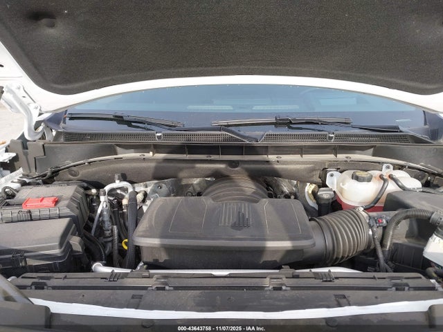 1GKS2CRLXSR139525 GMC Yukon 4wd At4