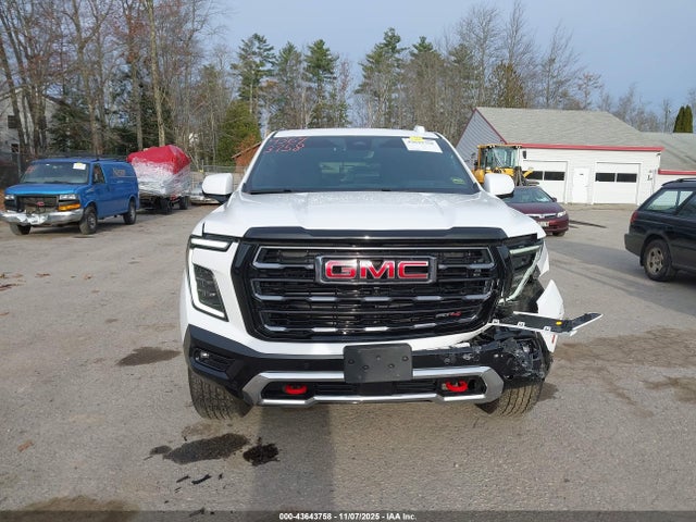1GKS2CRLXSR139525 GMC Yukon 4wd At4