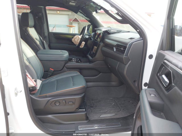 1GKS2CRLXSR139525 GMC Yukon 4wd At4
