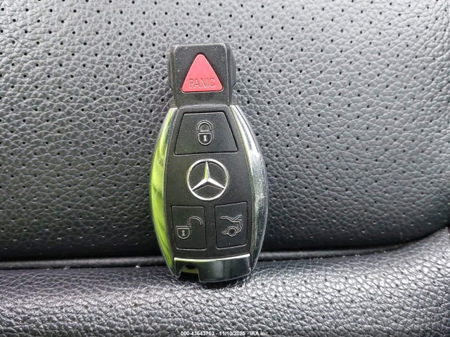 2015 MERCEDES-BENZ C 300 55SWF4KB1FU086281 Photo 10