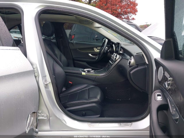2015 MERCEDES-BENZ C 300 55SWF4KB1FU086281 Photo 4