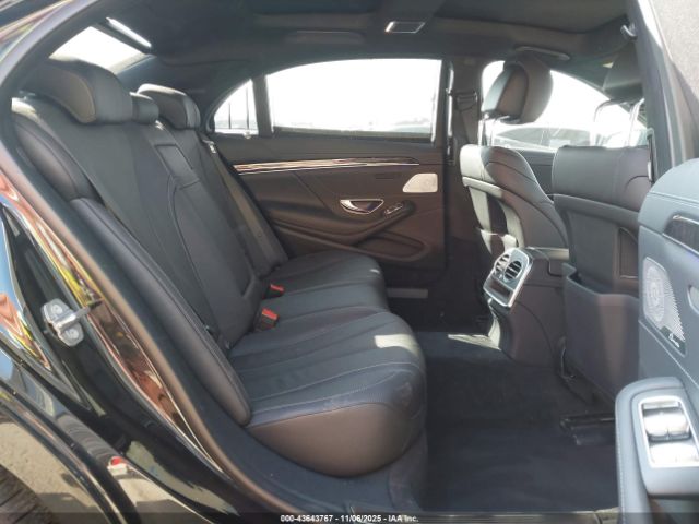 2019 MERCEDES-BENZ S 450 WDDUG6GB9KA483126 Photo 7