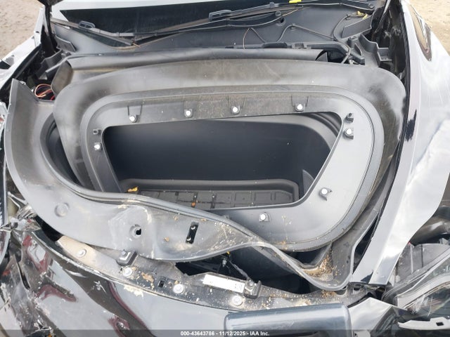 2023 TESLA MODEL Y 7SAYGDEE6PA191137 Photo 9
