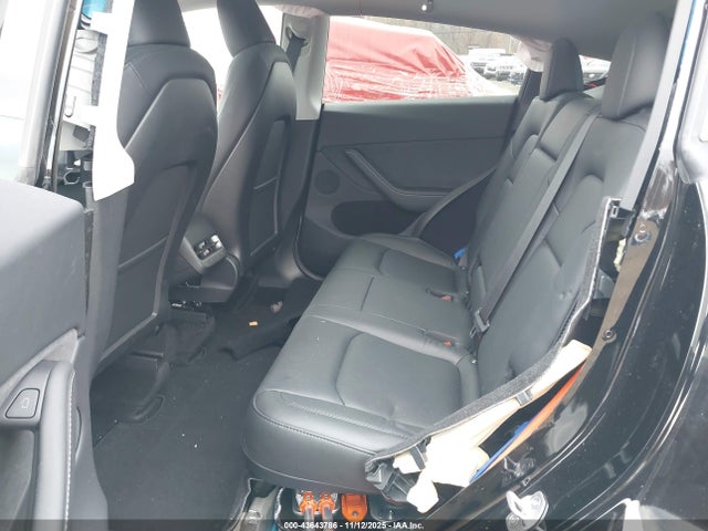 2023 TESLA MODEL Y 7SAYGDEE6PA191137 Photo 7