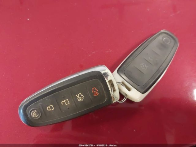 2015 FORD C-MAX ENERGI 1FADP5CU2FL100204 Photo 10