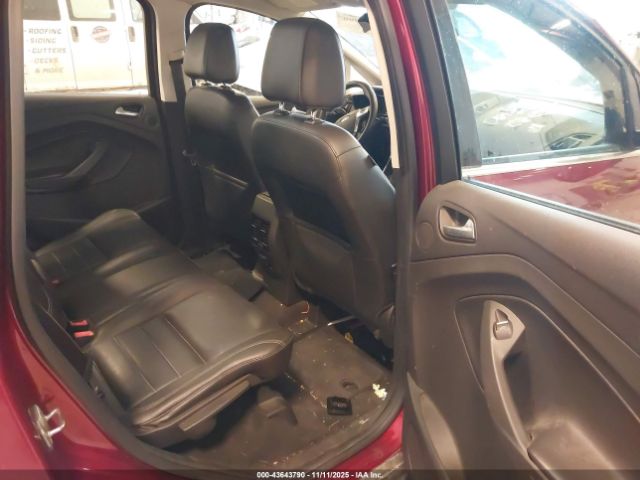 2015 FORD C-MAX ENERGI 1FADP5CU2FL100204 Photo 7