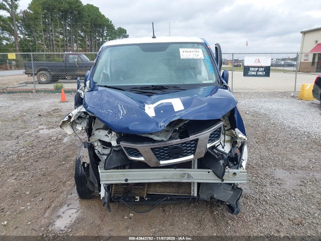 3N6CM0KN5HK720194 Nissan NV200 SV
