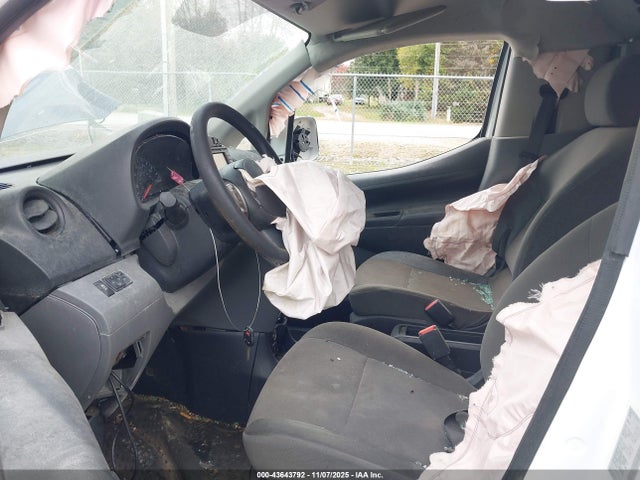3N6CM0KN5HK720194 Nissan NV200 SV