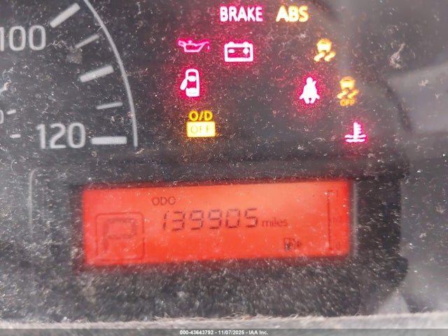 3N6CM0KN5HK720194 Nissan NV200 SV