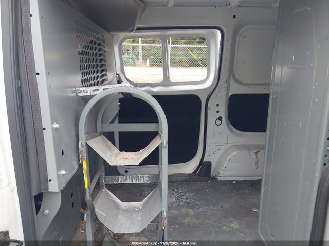 3N6CM0KN5HK720194 Nissan NV200 SV