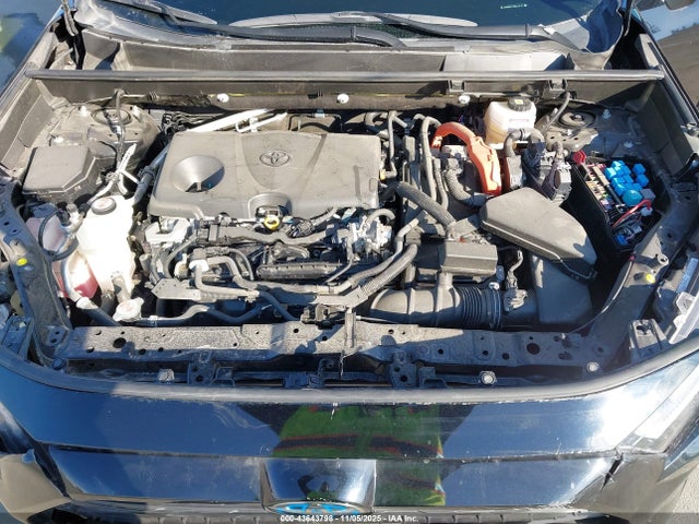 JTMMWRFV7RD219101 Toyota Rav4 Hybrid Le