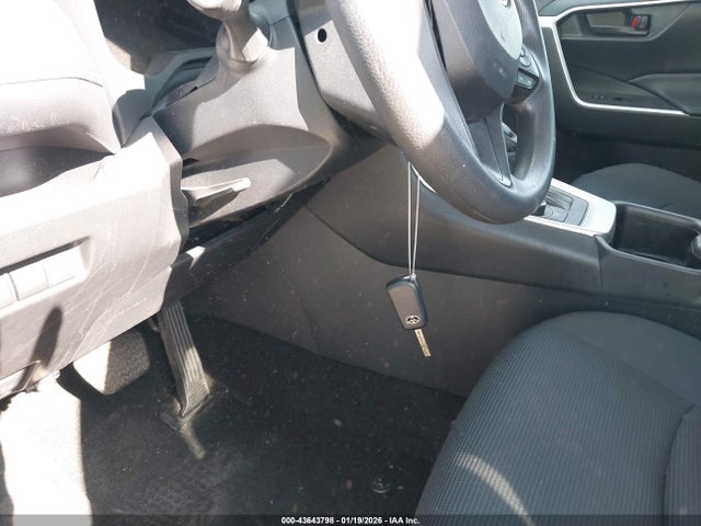 JTMMWRFV7RD219101 Toyota Rav4 Hybrid Le